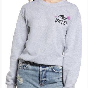 B.P Sweater